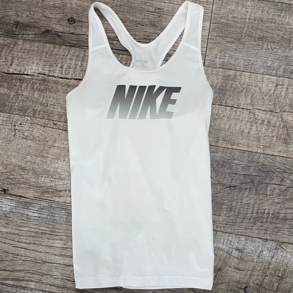 Nike Workout Top